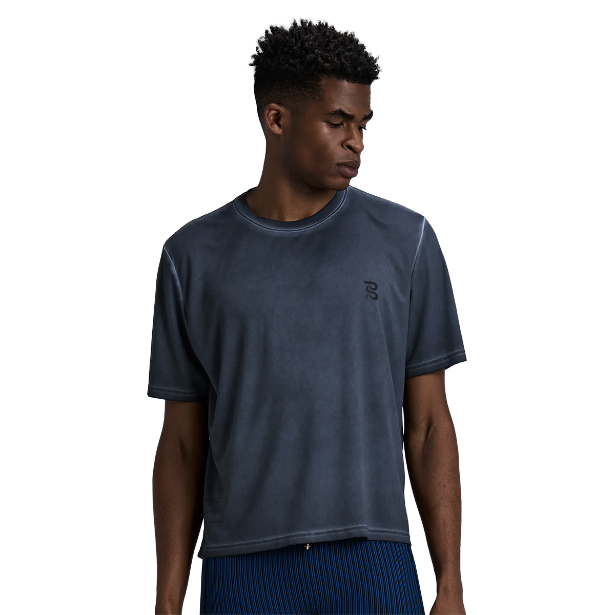 Anthracite SaltFade
