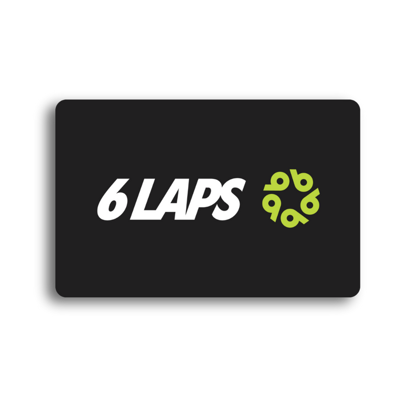Physical Gift Card