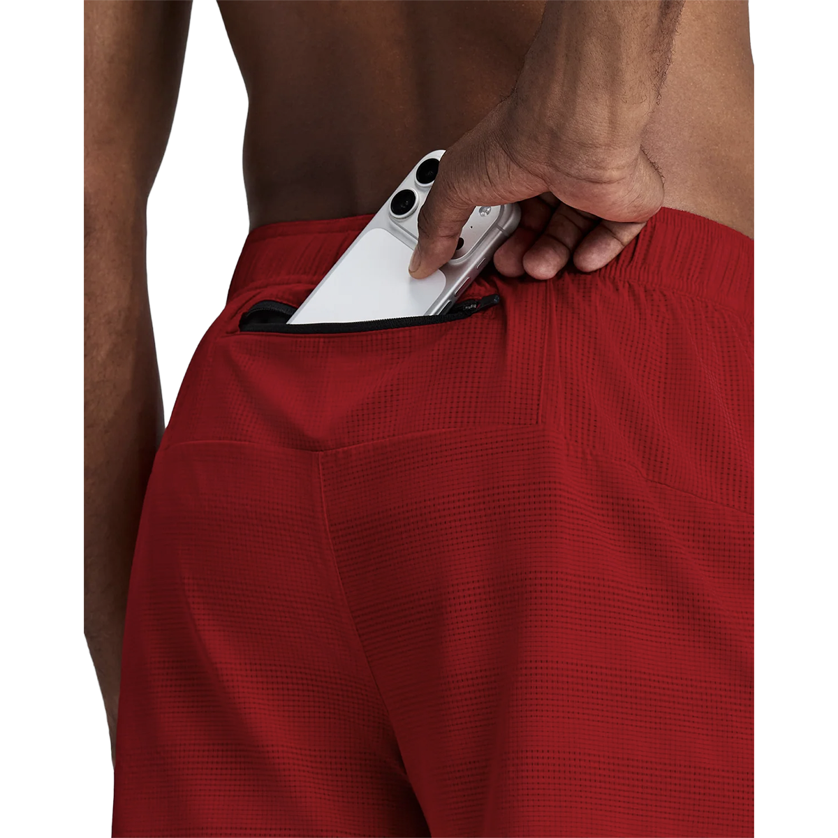 Oxide Red
