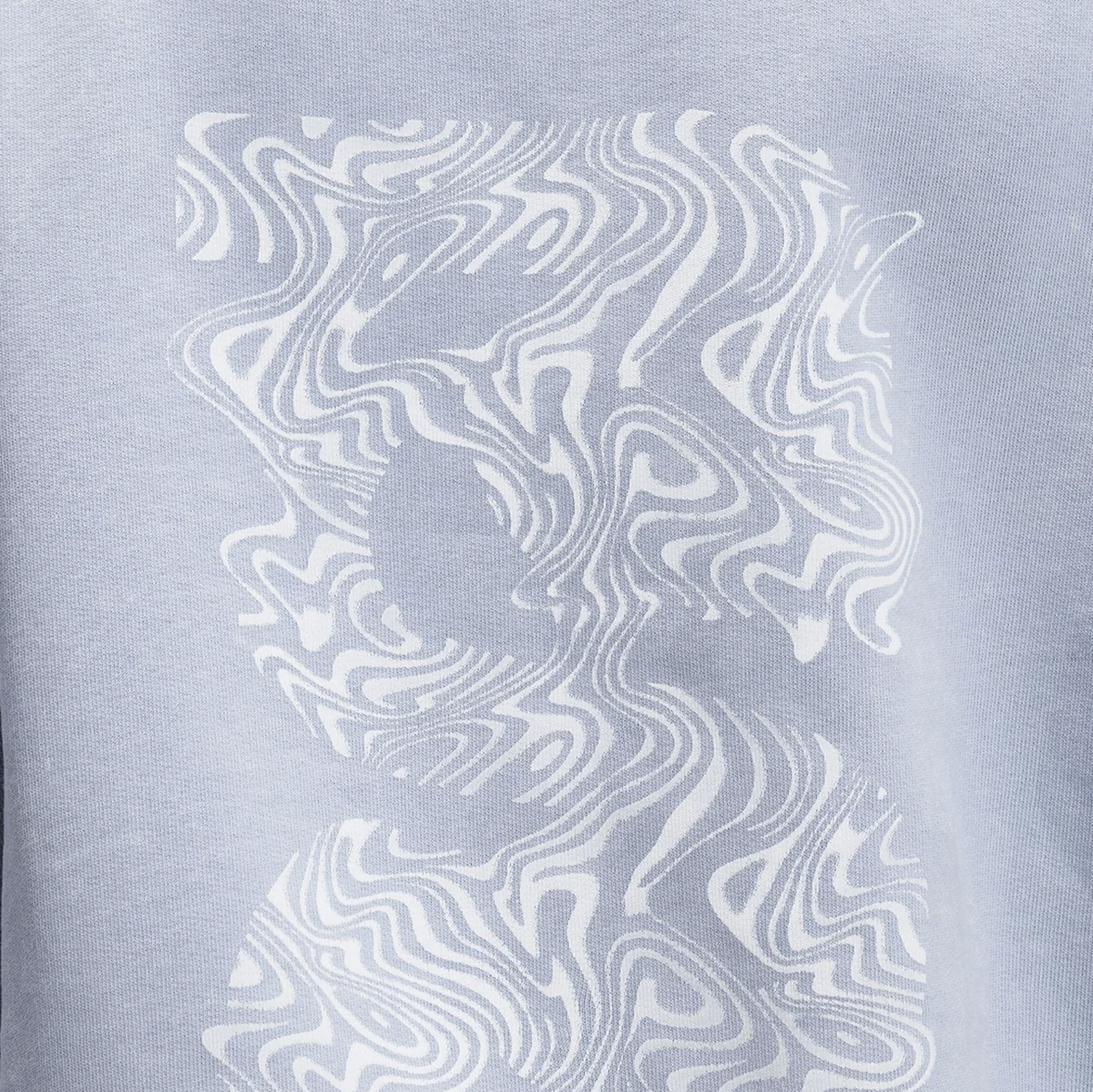 Product detail image 7 for Steel Horizon Chroma Wash