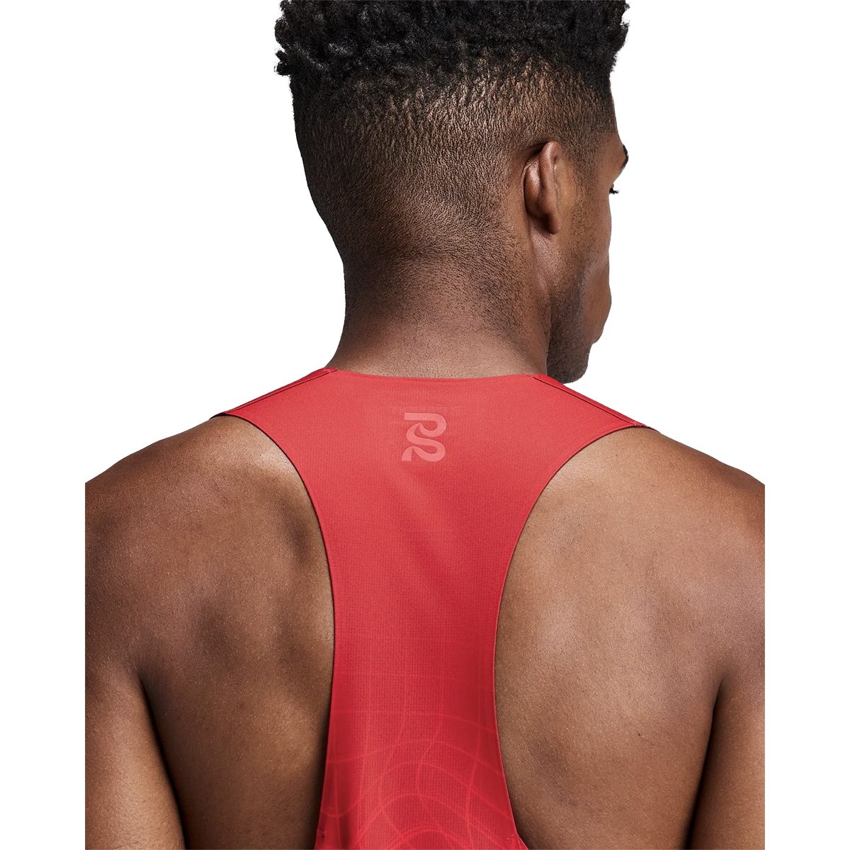 Oxide Red