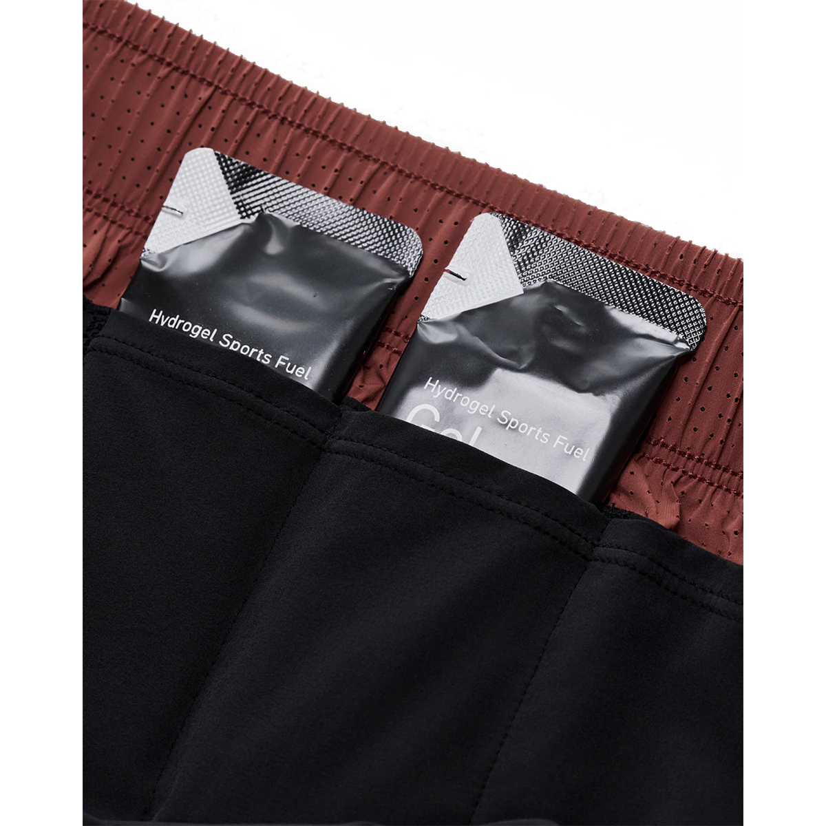 Mahogany  -  Black