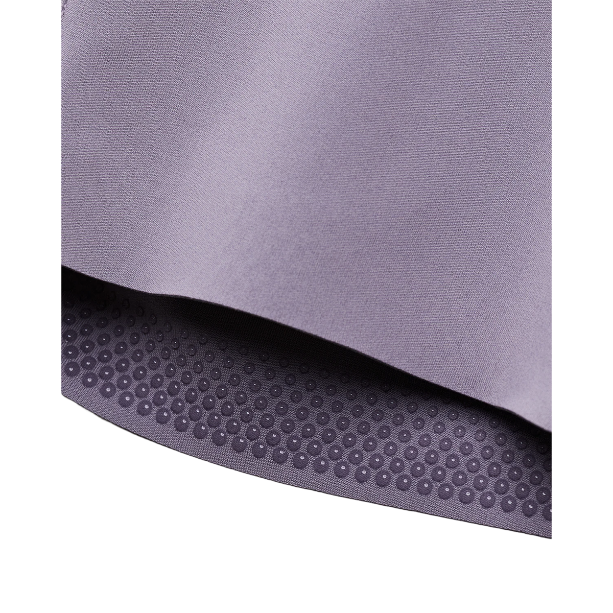 Violet Fog