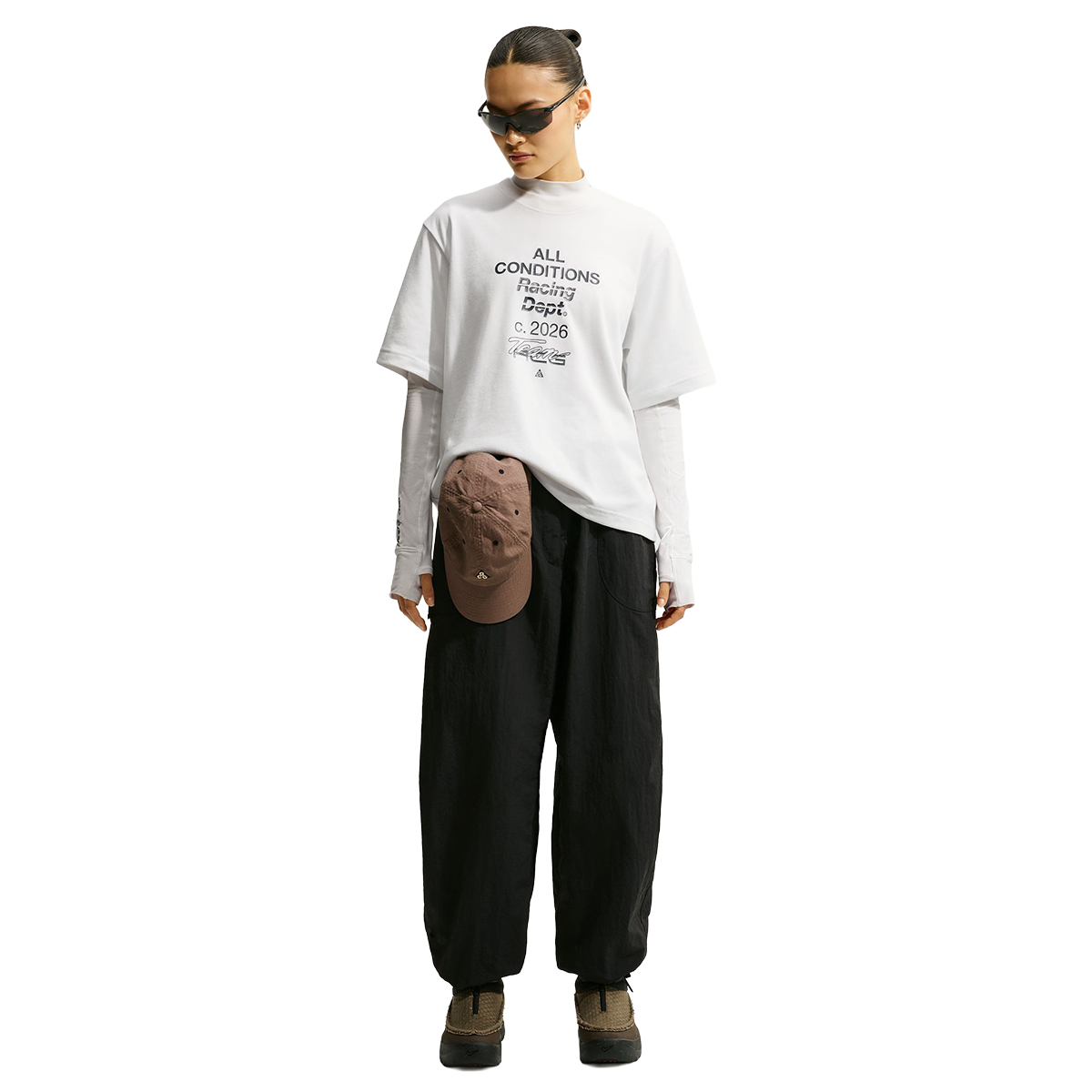 Product detail image 7 for Nike ACG Dri-FIT T-Shirt