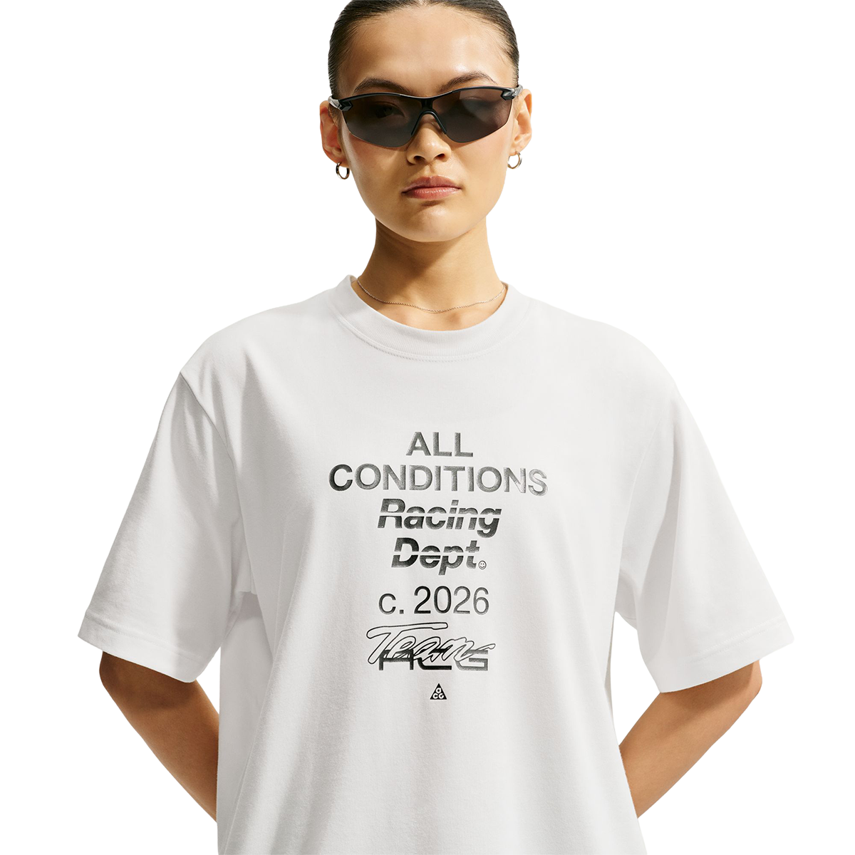 Product detail image 9 for Nike ACG Dri-FIT T-Shirt