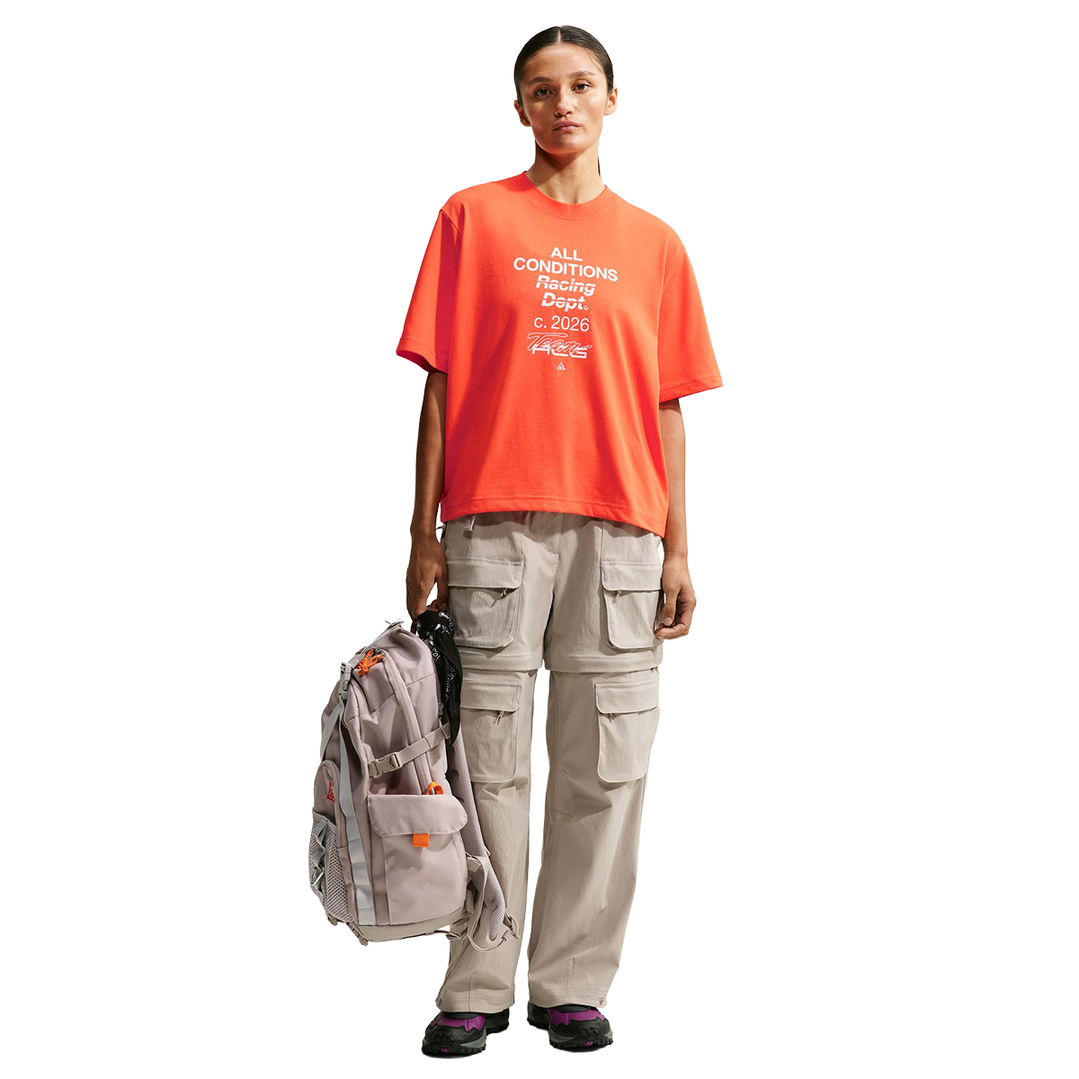 Product detail image 2 for Nike ACG Dri-FIT T-Shirt