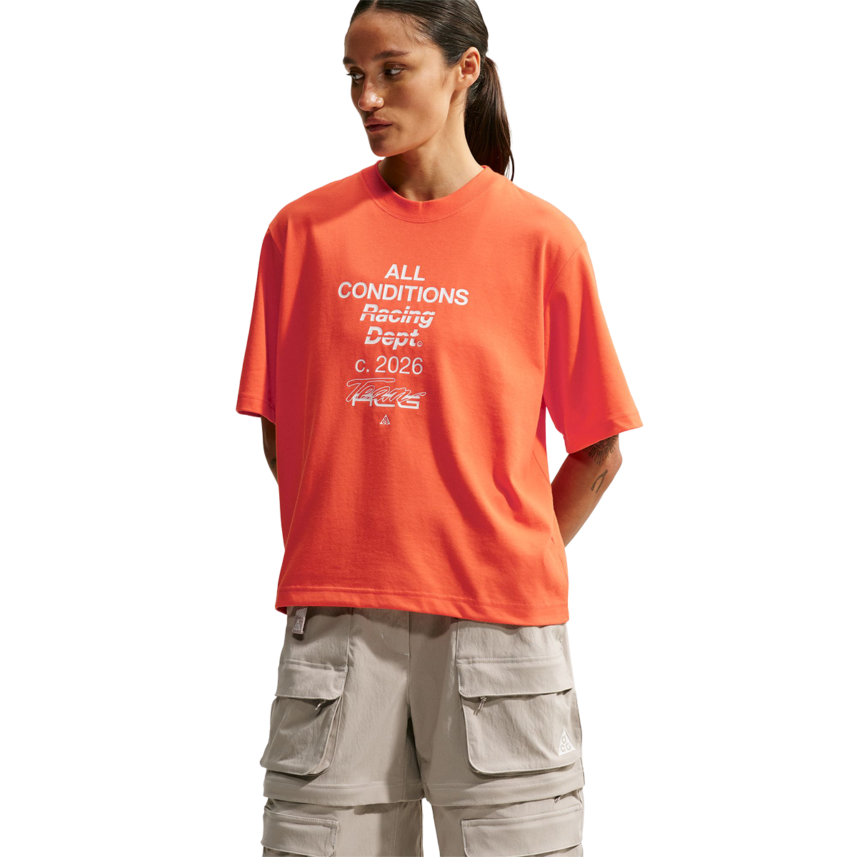 Product detail image 1 for Nike ACG Dri-FIT T-Shirt