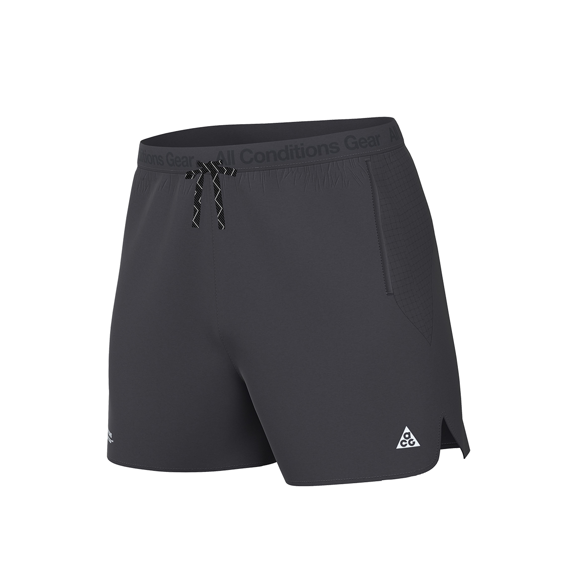 Product detail image 1 for Dark Smoke Grey - White