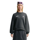 Nike ACG "Tuff Fleece" Dri-FIT Crew-Neck Sweatshirt