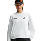 Summit White - Black