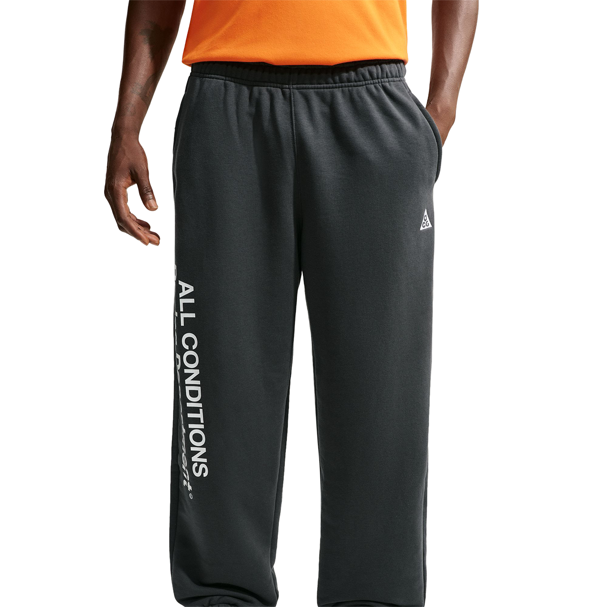Product detail image 1 for Nike ACG "Tuff Fleece" Dri-FIT Pants