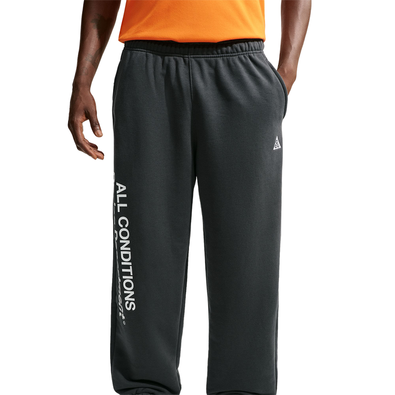 Nike ACG "Tuff Fleece" Dri-FIT Pants