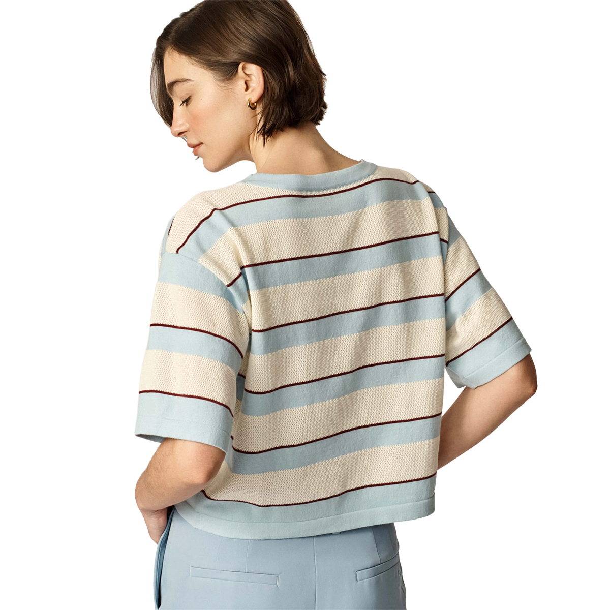 Vista Blue