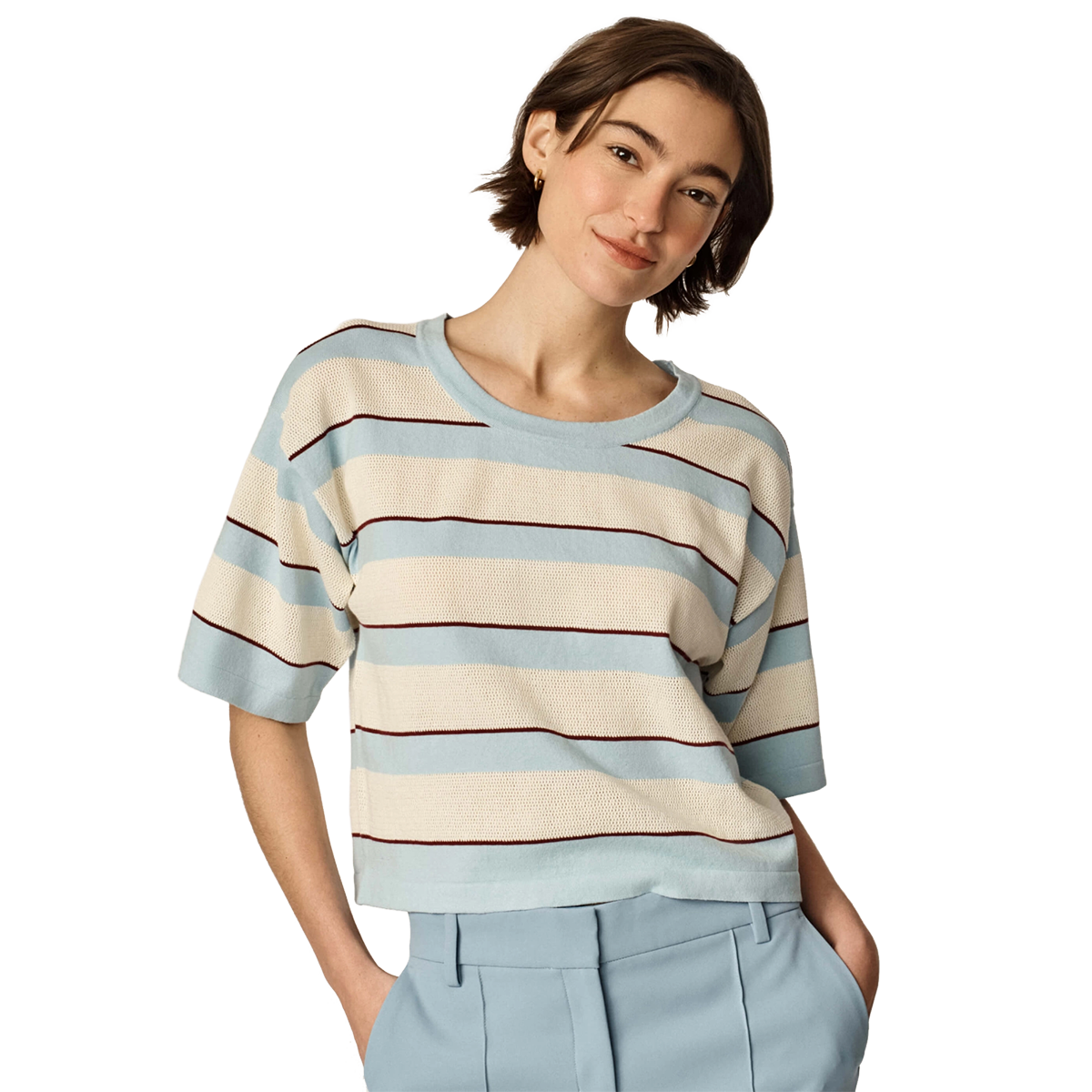 Vista Blue