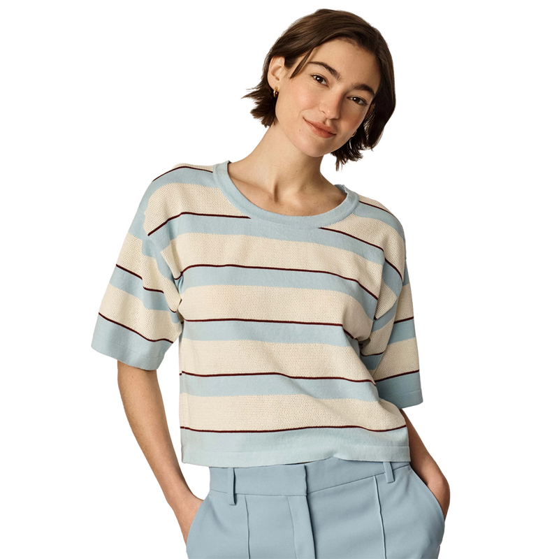 Vista Blue