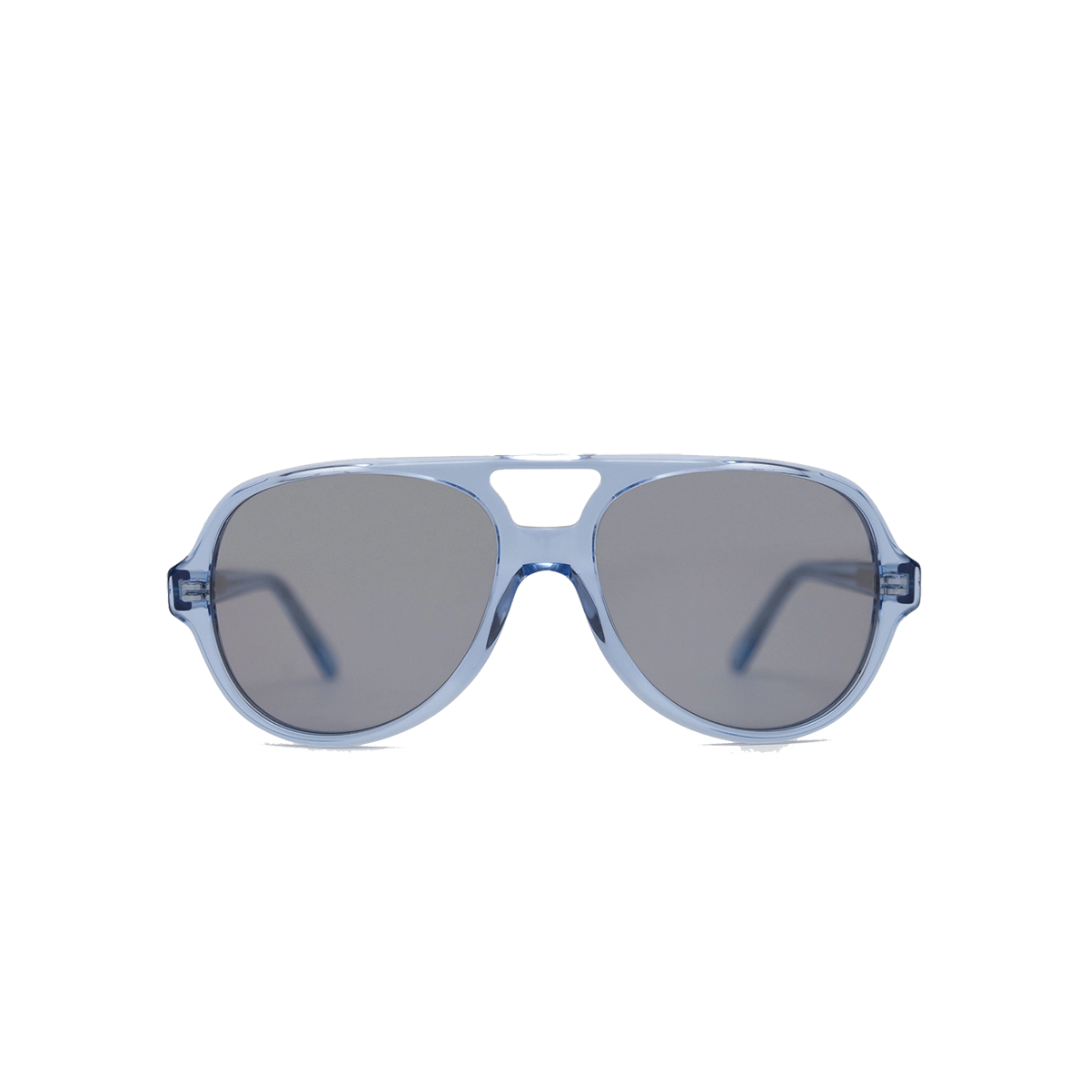 Vapor Blue