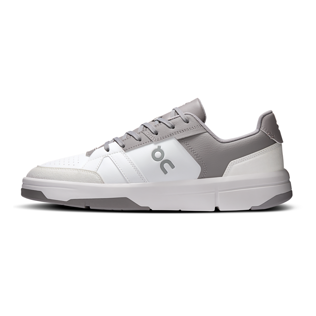 White - Ore