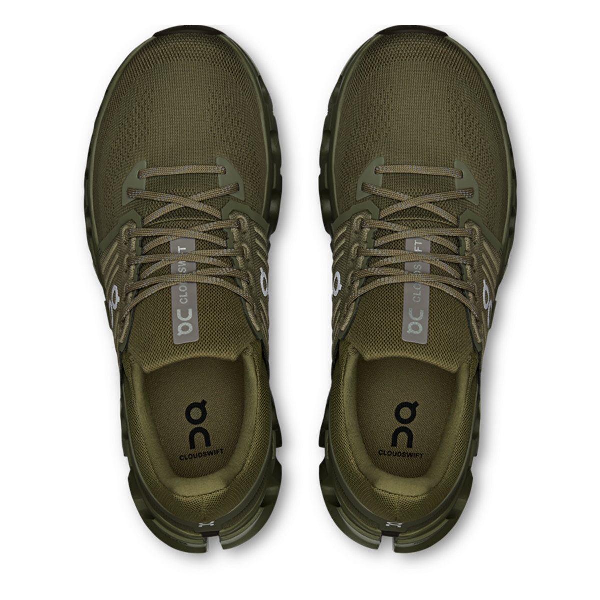Product detail image 3 for Olive - Thorn