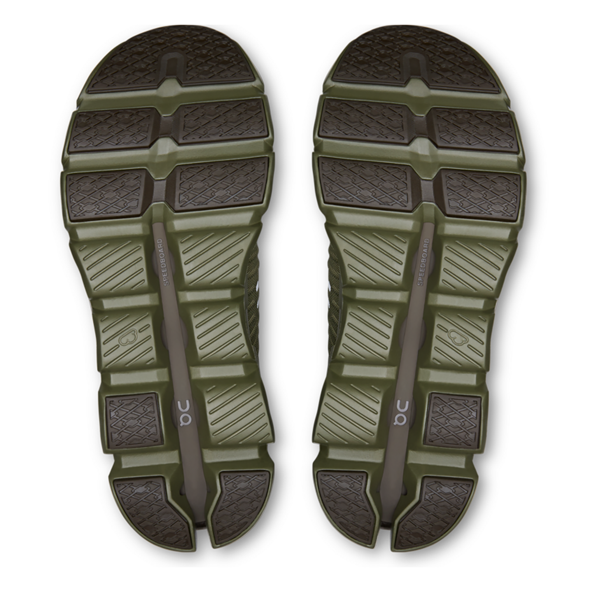 Olive - Thorn