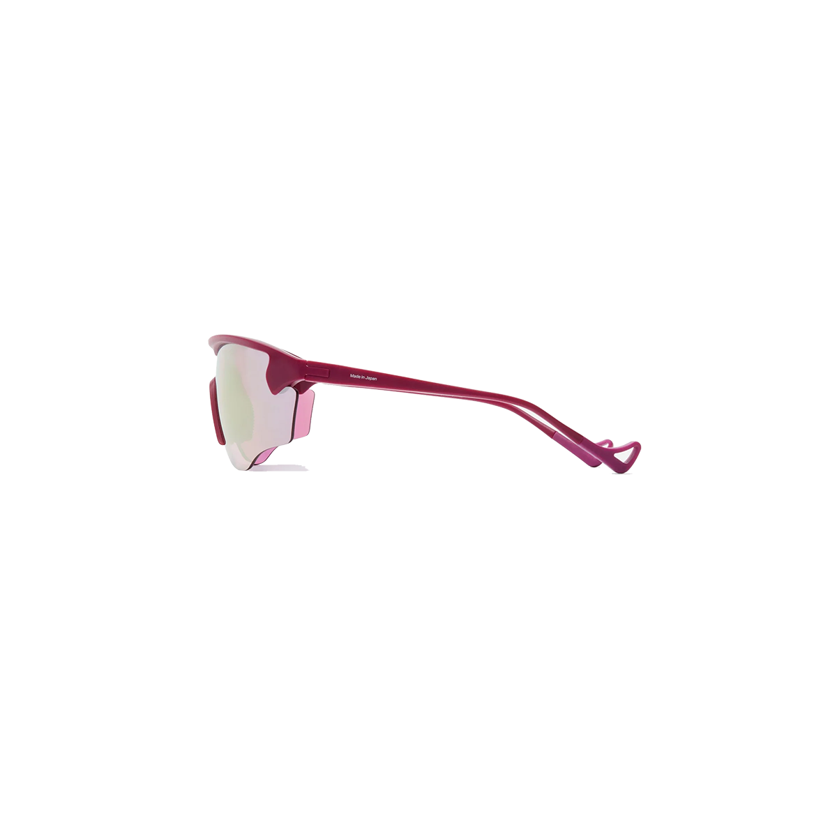 Raspberry/D+ Spectral Mirror