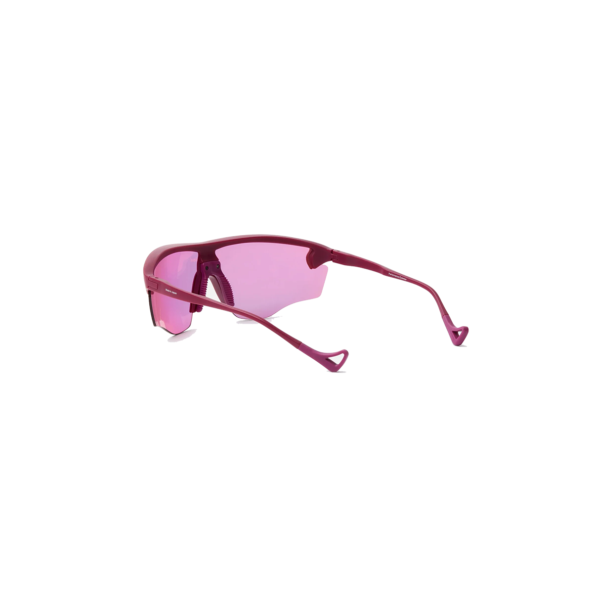 Raspberry/D+ Spectral Mirror