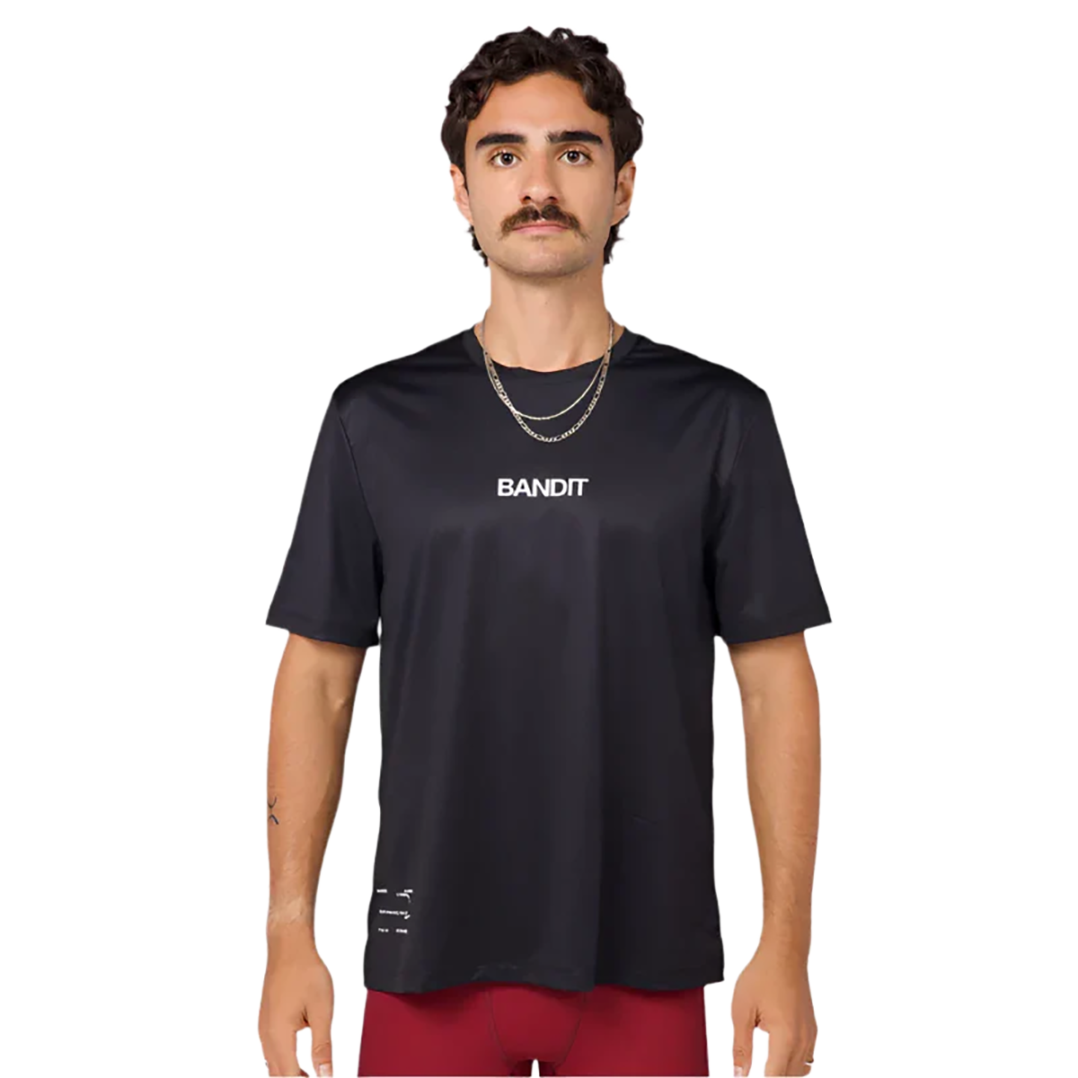 Bandit Drift Performance Tee