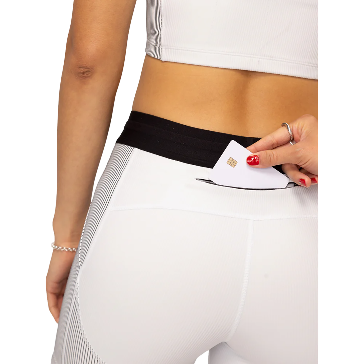 White & Black