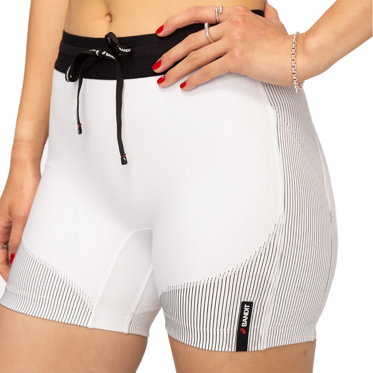 White & Black