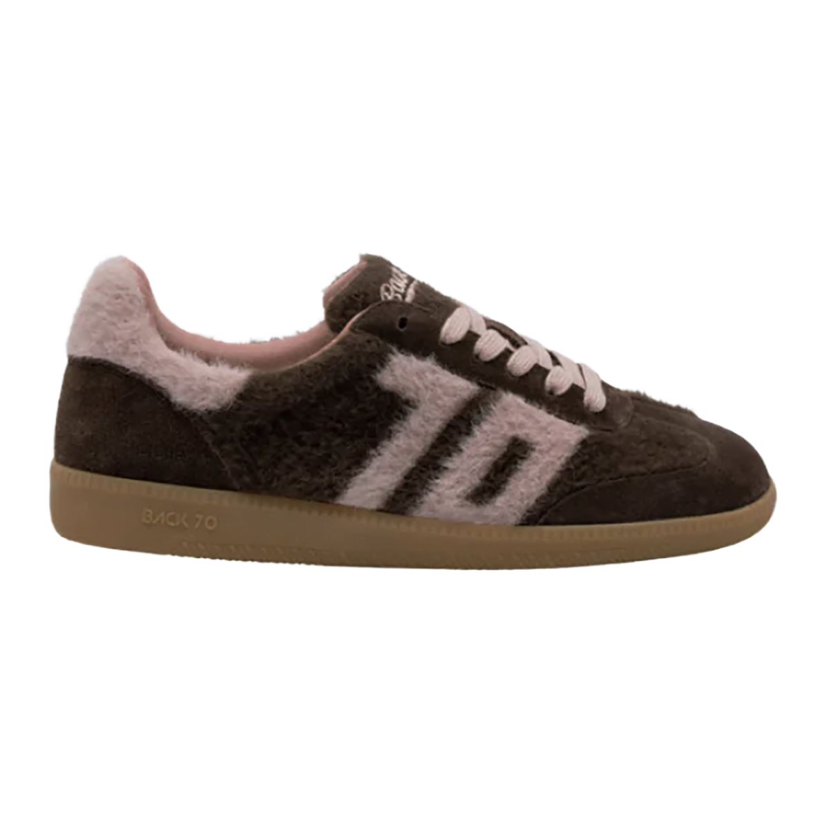 Coffee Pink