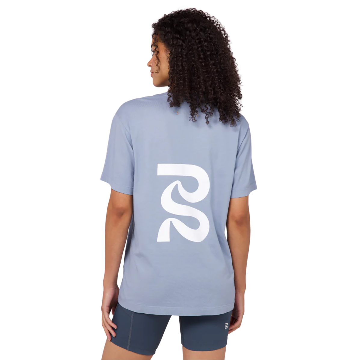 Smokey Blue