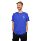 Beach Ball Blue