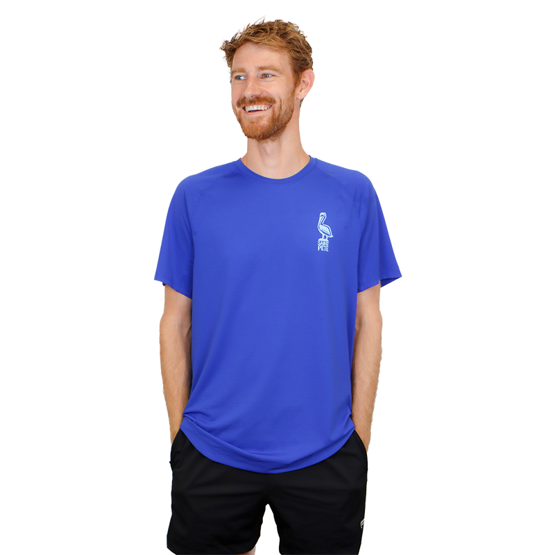 Beach Ball Blue