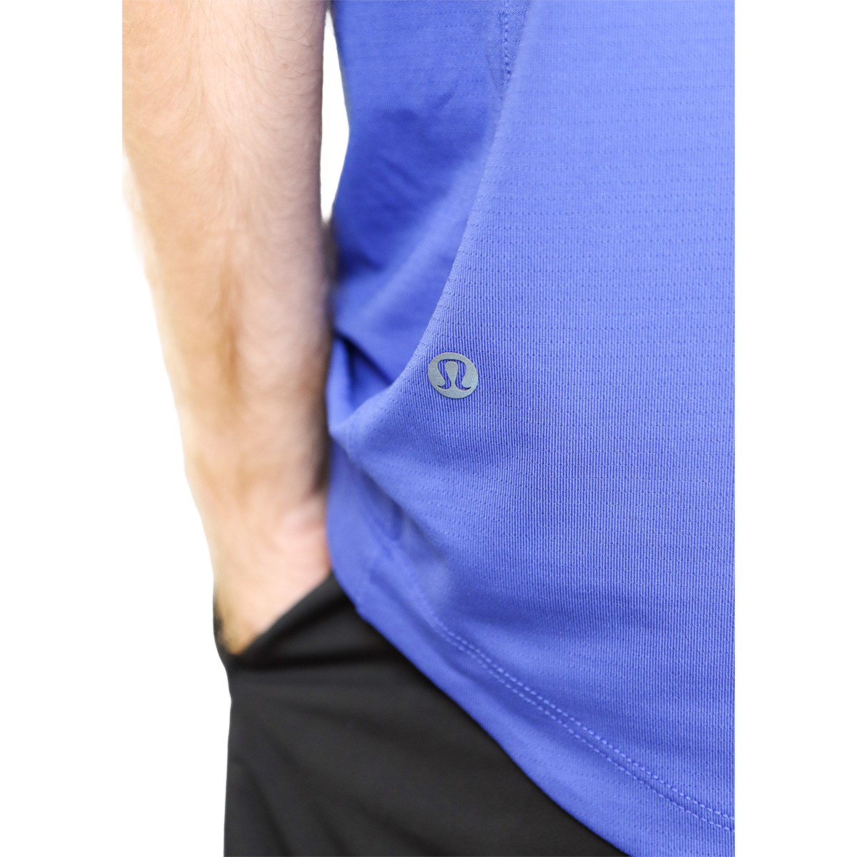 Beach Ball Blue