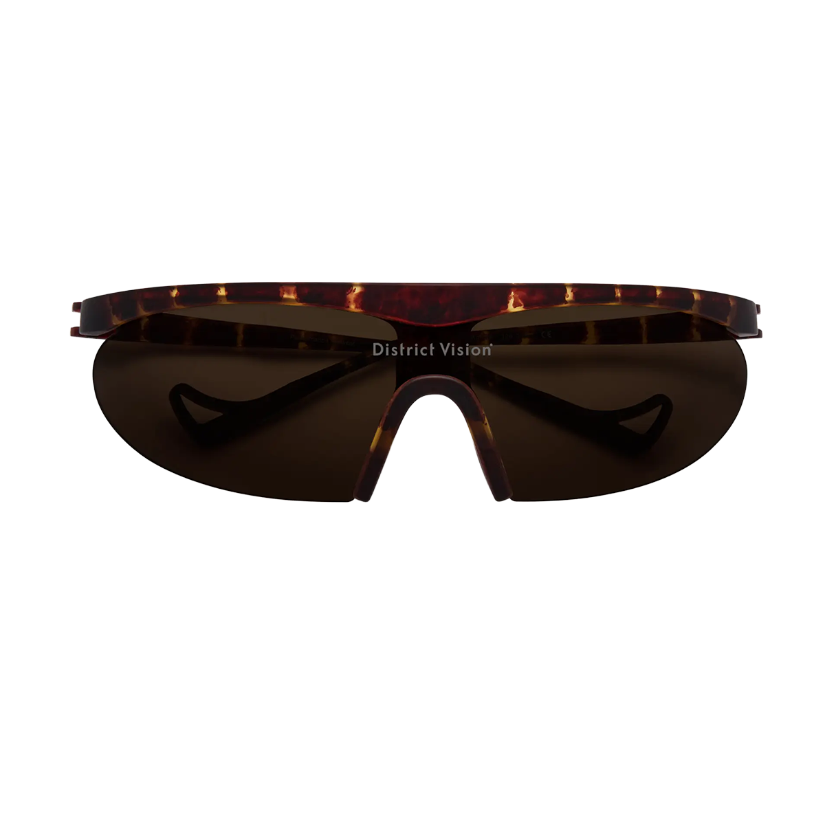 Brown Mosaic/D+ Copper