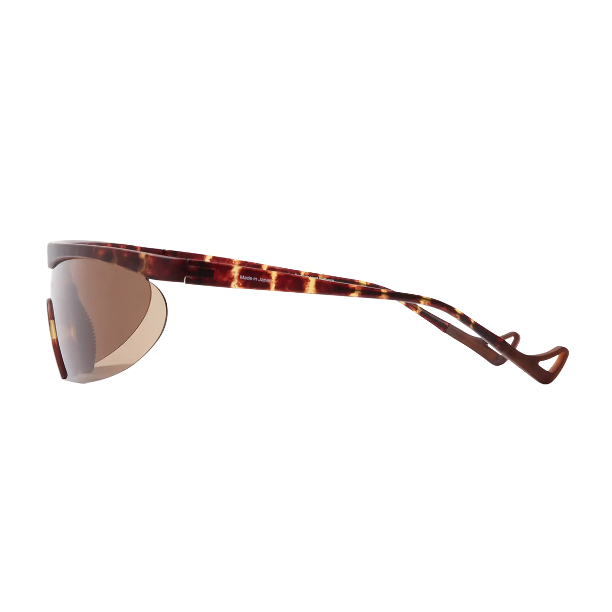 Brown Mosaic/D+ Copper