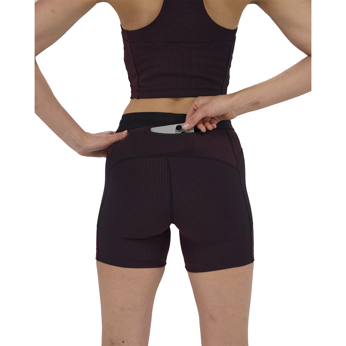 Black With Fig