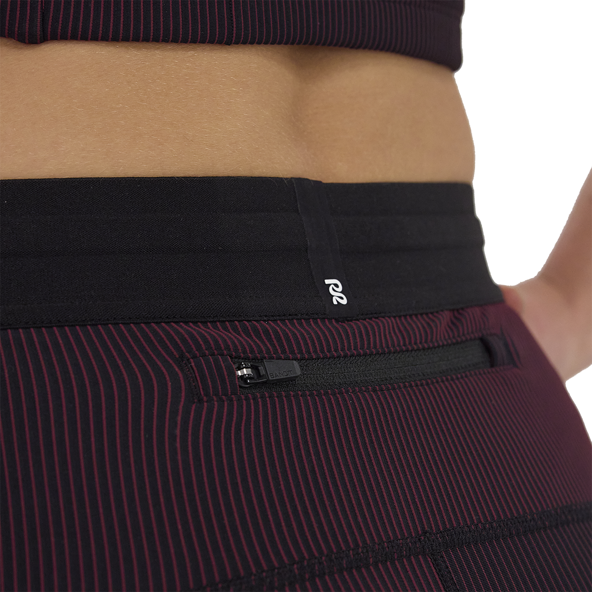 Black With Fig