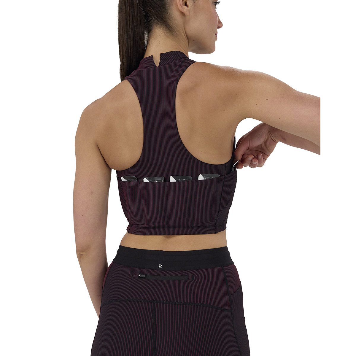 Black With Fig