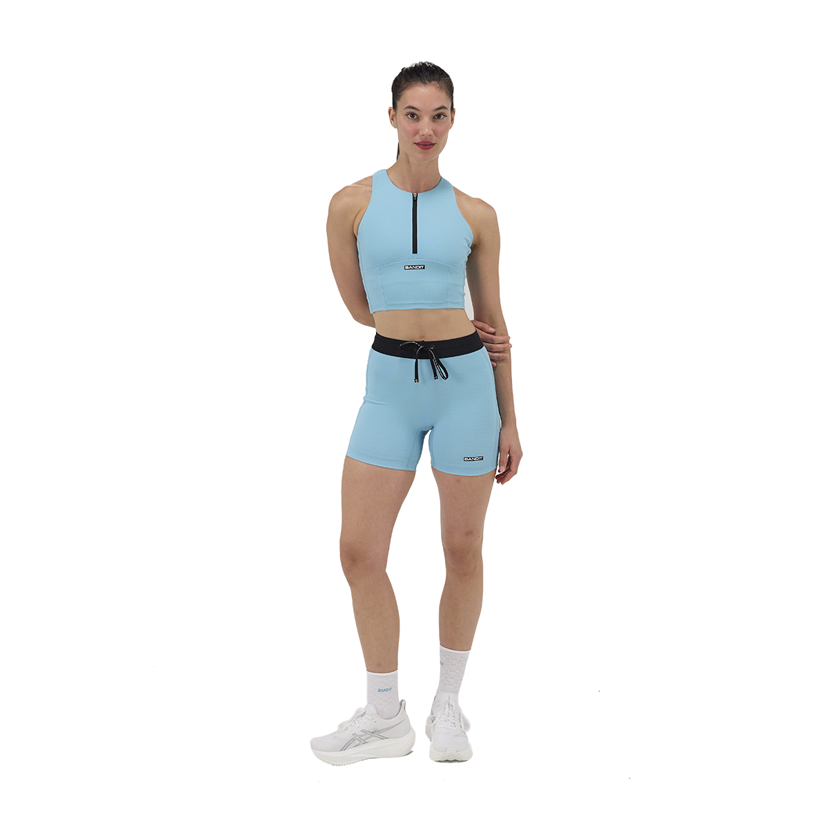 Vintage Blue