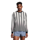 Checker Board Stripe