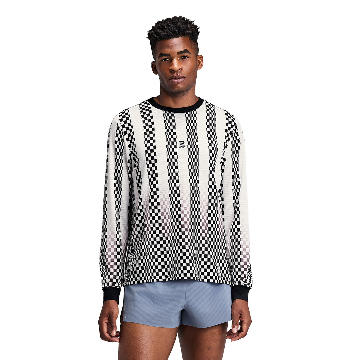 Product detail image 1 for Checker Board Stripe