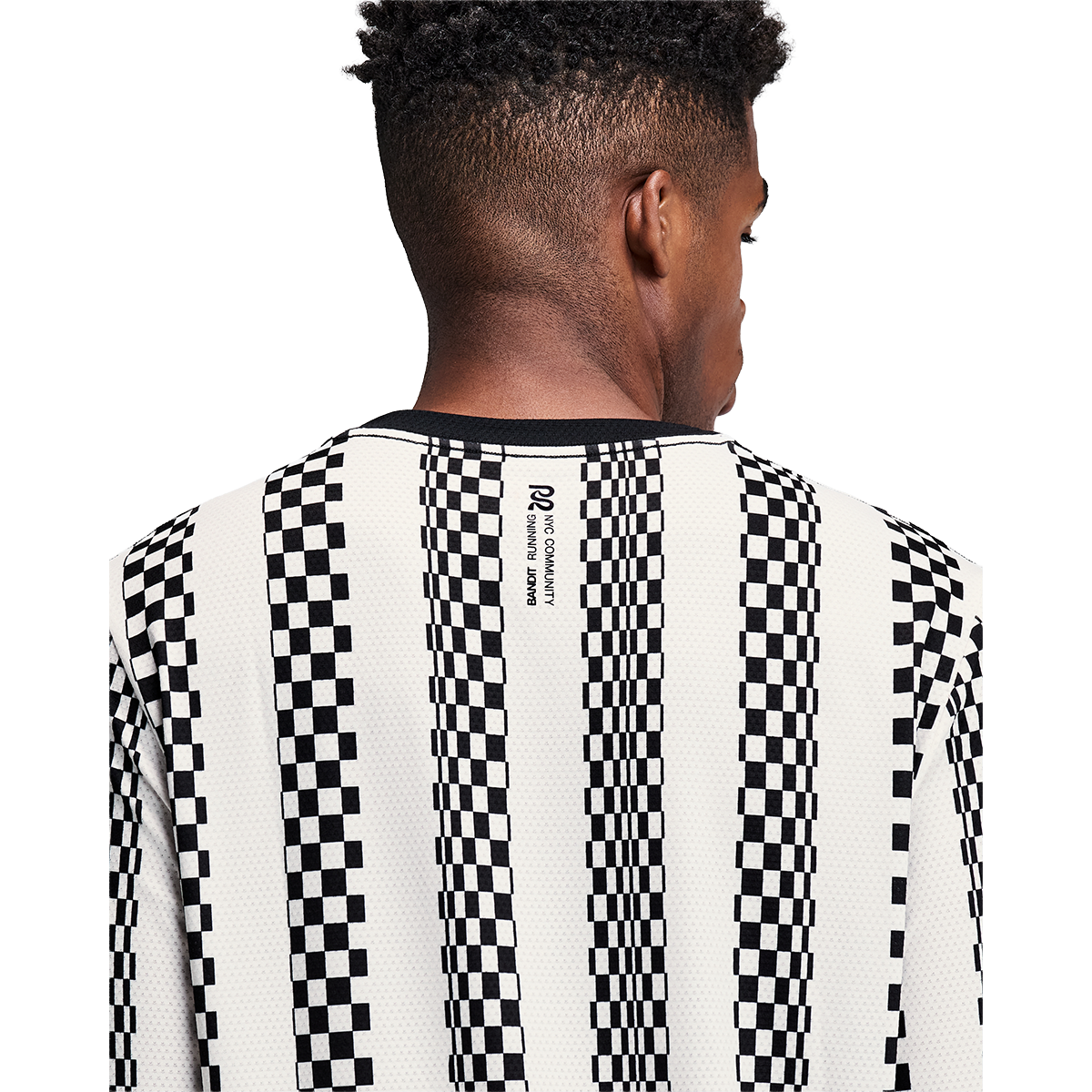 Product detail image 7 for Checker Board Stripe