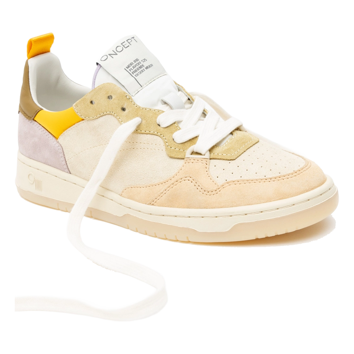 Desert Multi