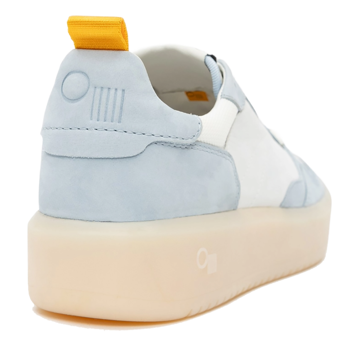Vapor Blue