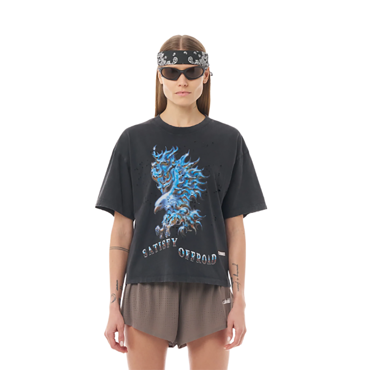 Aged Black (2026)