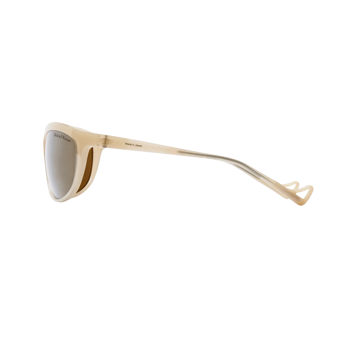 Ivory/D+ Earth Vision
