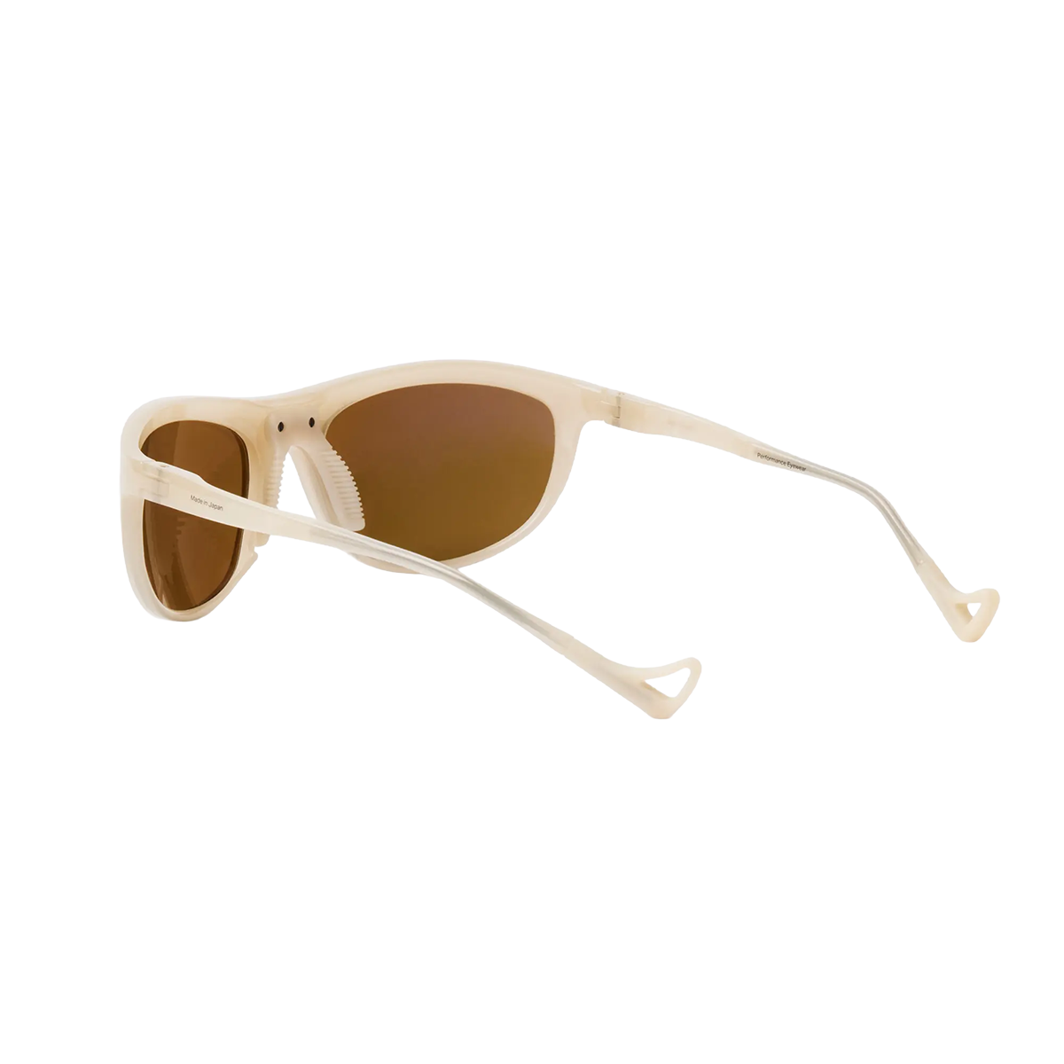 Ivory/D+ Earth Vision