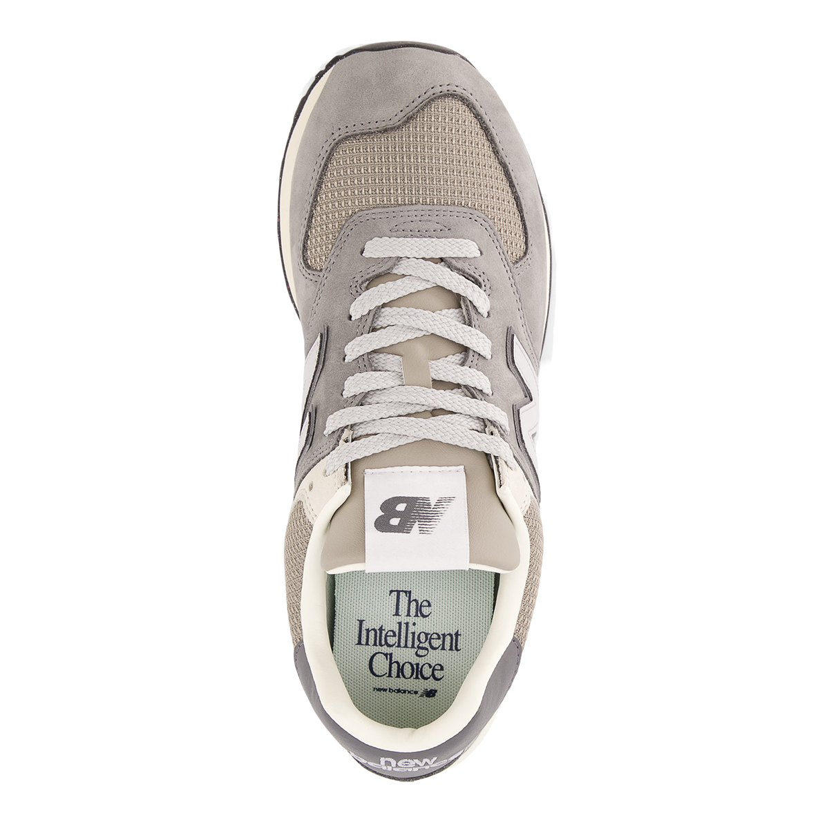 Grey Beige