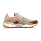 Warm Brown - Light Brown