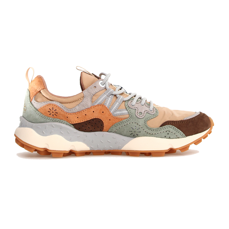 Warm Brown - Light Brown